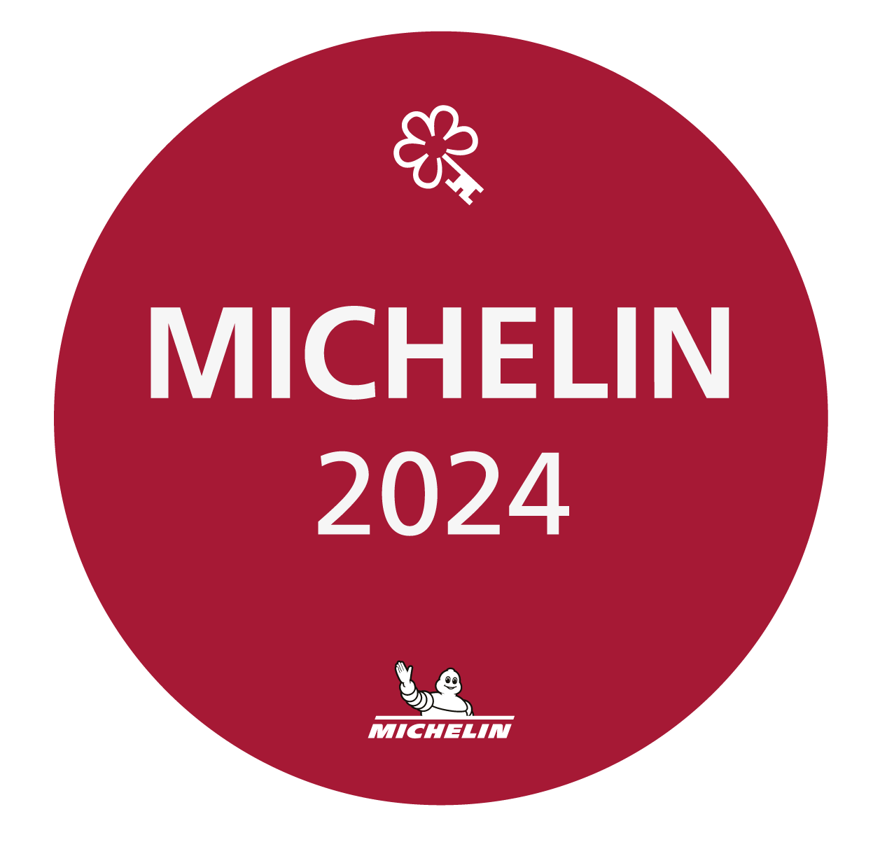 MICHELIN 2024